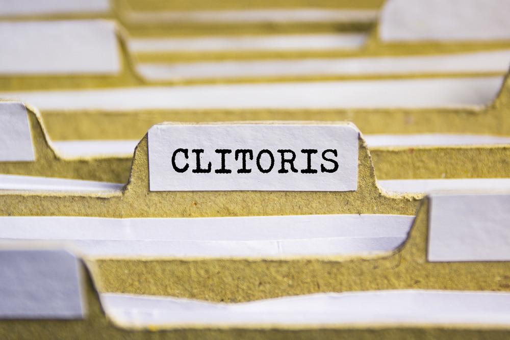 Clitoris : un organe oubliÃ© !
