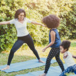 5 raisons d'initier son enfant au Yoga