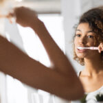 Votre brosse à dents est-elle propre ?