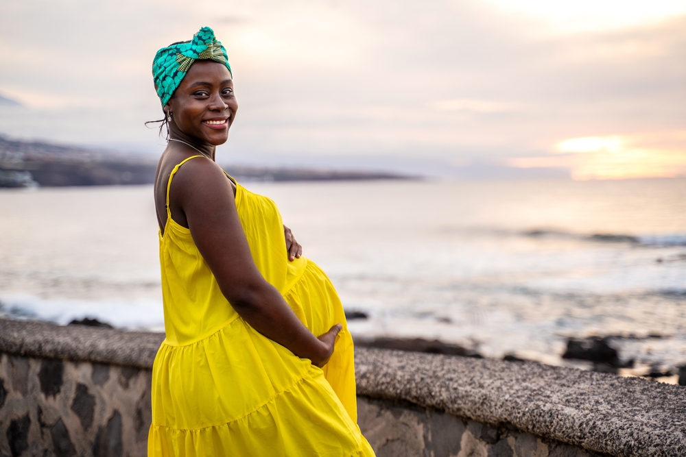 Sargasses : quels risques pour ma grossesse