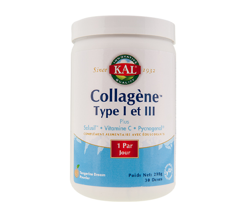 WA - PRODUIT janvier 2023 - collagene kal