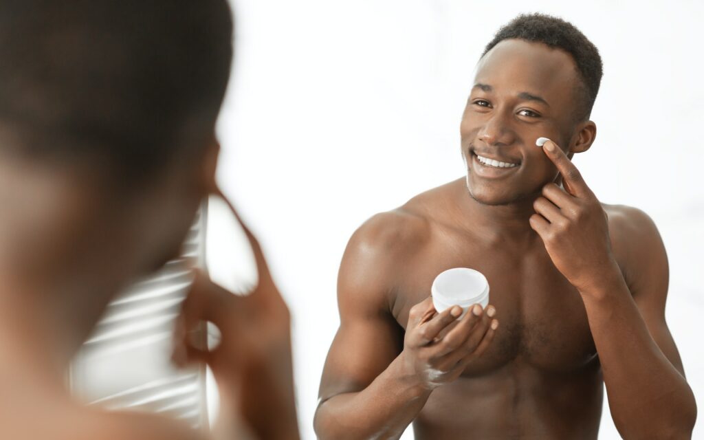 6 signes que votre peau est déshydratée