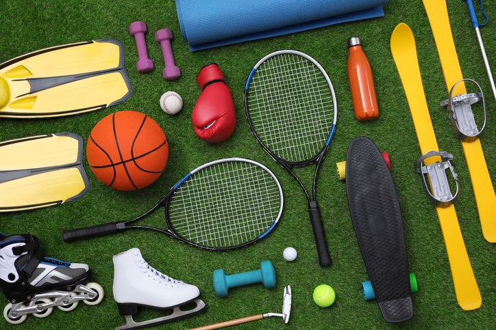 Les 5 meilleurs sports pour la santé