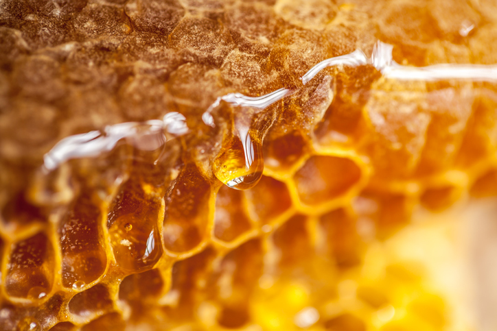 miel de ruche