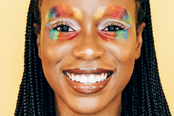 Carnaval : réussir son maquillage