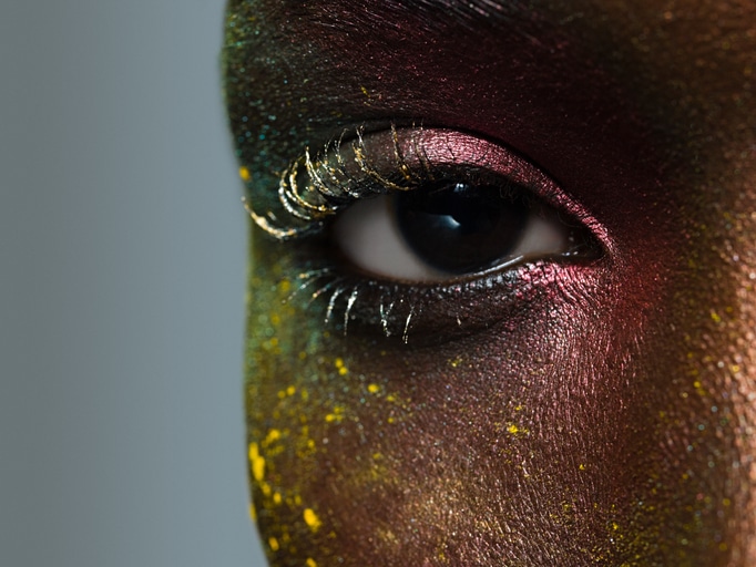 Carnaval : réussir son maquillage