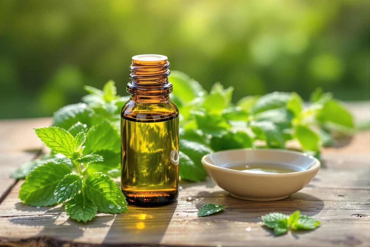 Peut on boire de l'huile essentielle de menthe poivrée ?.jpg