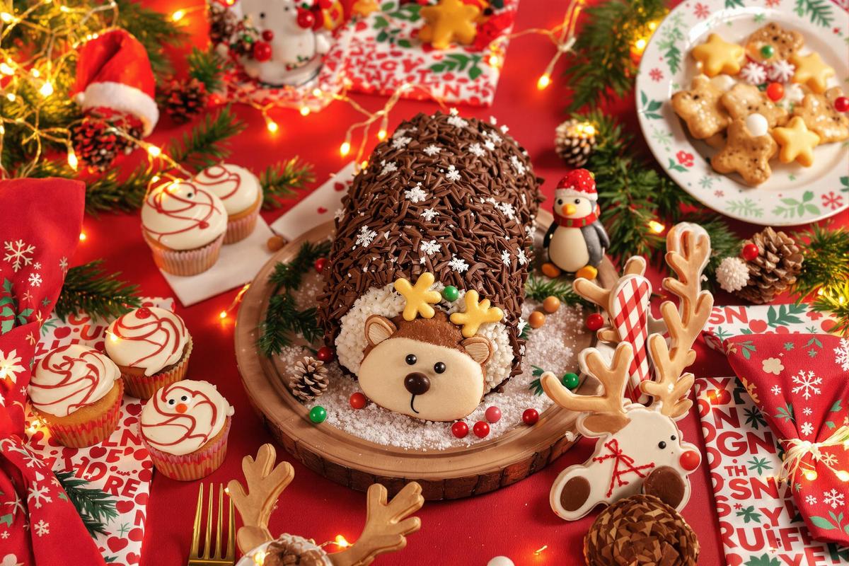 Recettes rigolotes pour Noël : idées originales et fun.jpg