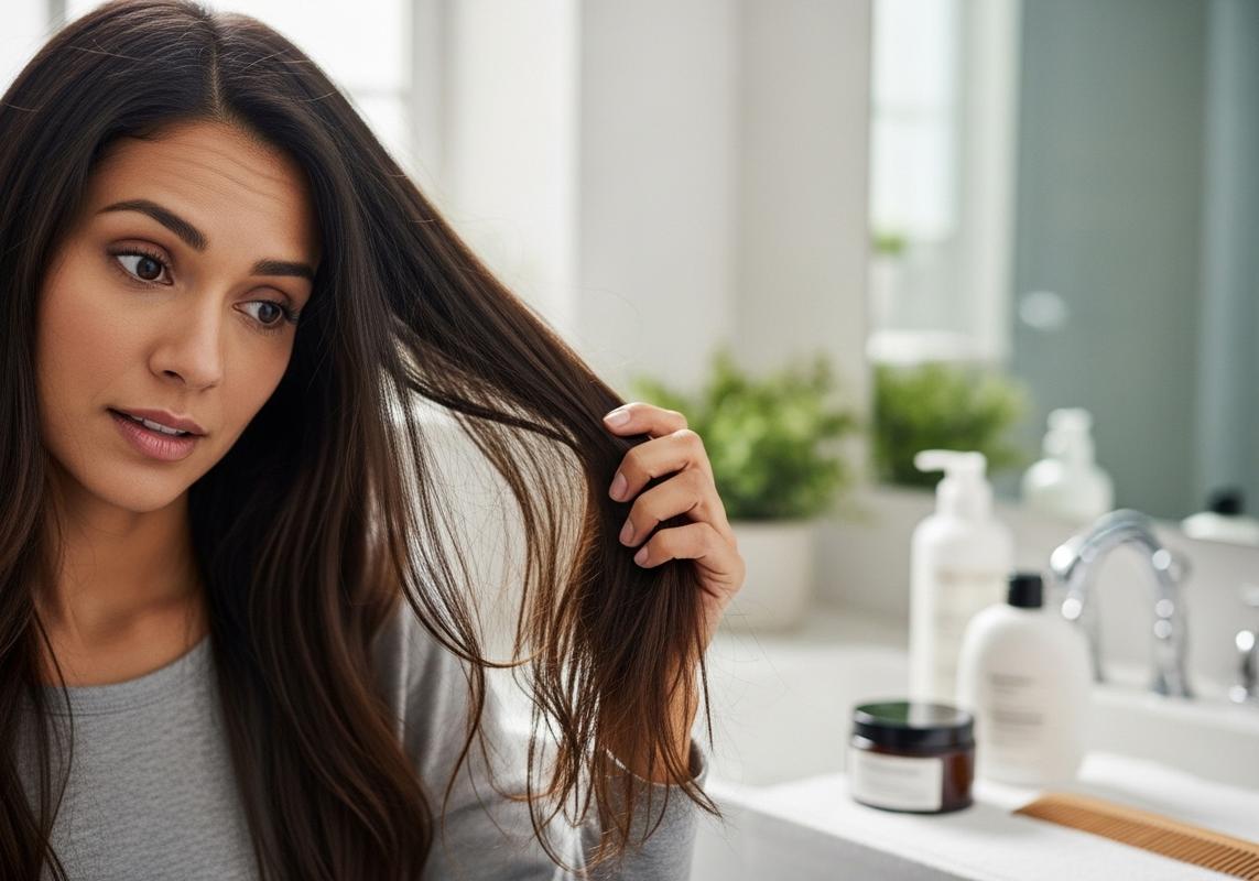 Cheveux fourchus sur toute la longueur : solutions et prévention.jpg