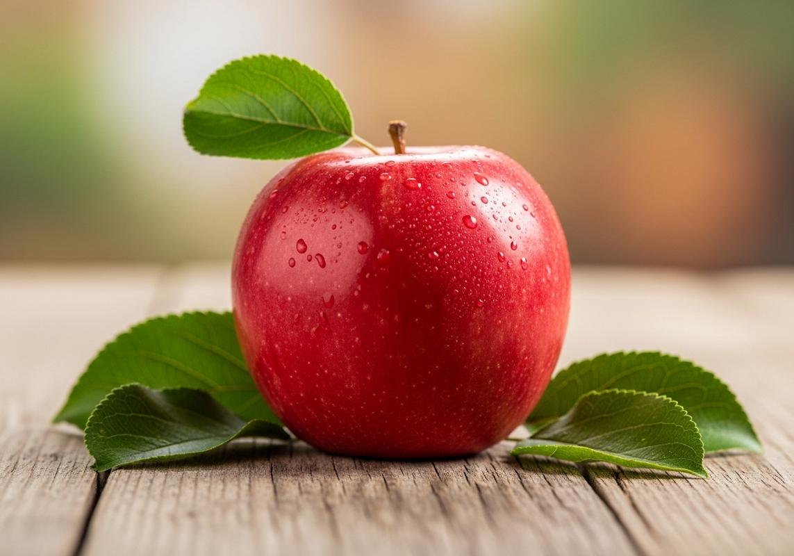 Combien de calories contient une pomme ?.jpg