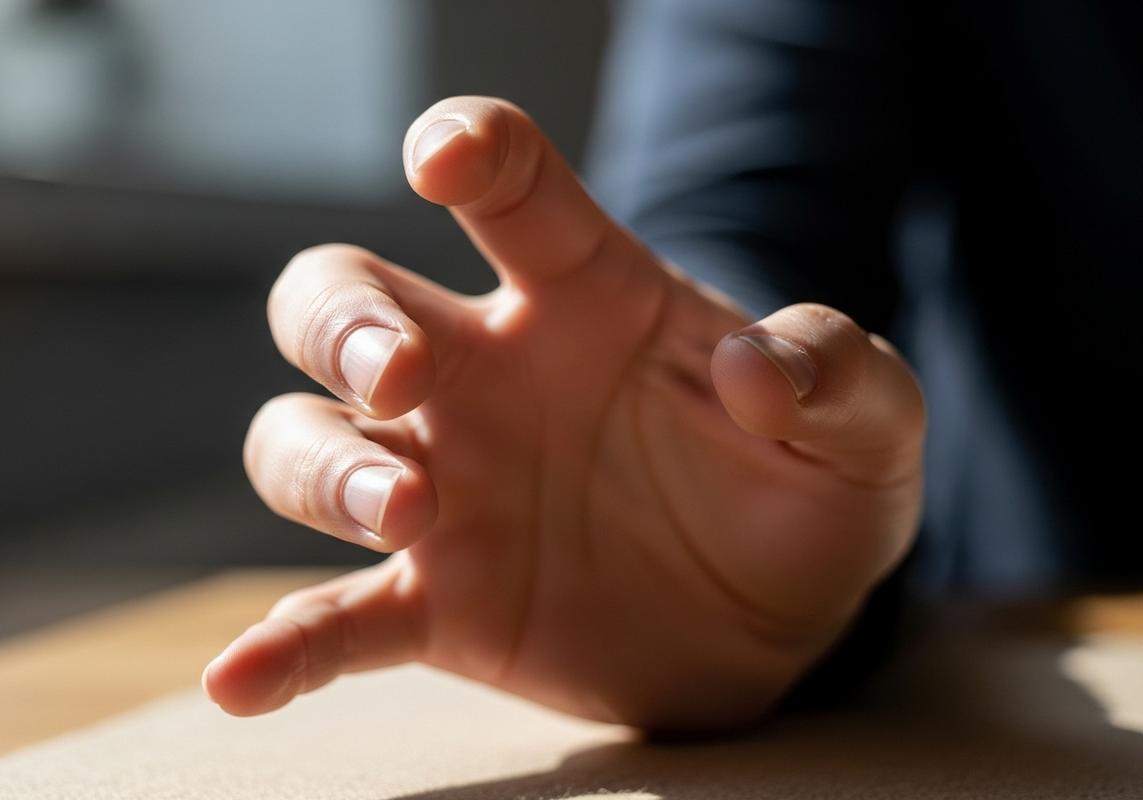 Doigt qui bouge tout seul spasmophilie : causes et solutions.jpg